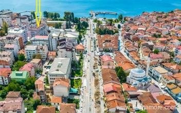 Apartmani Aslimoski, Privatunterkunft im Ort Ohrid, Mazedonien